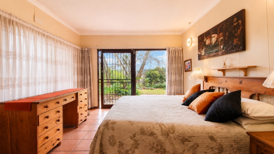 4 Bedroom Property for Sale in Sabie Ext 9 Mpumalanga