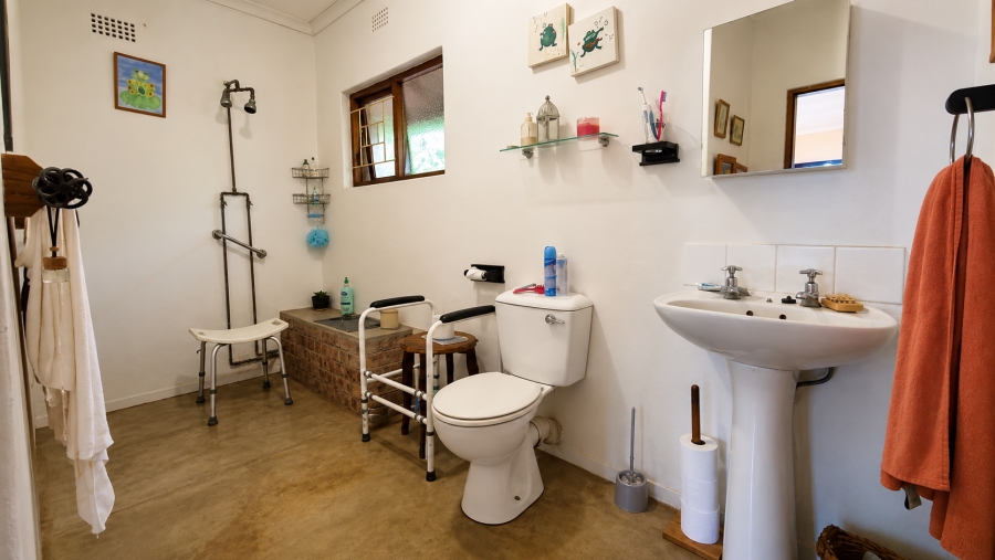 4 Bedroom Property for Sale in Sabie Ext 9 Mpumalanga