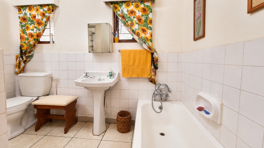 4 Bedroom Property for Sale in Sabie Ext 9 Mpumalanga