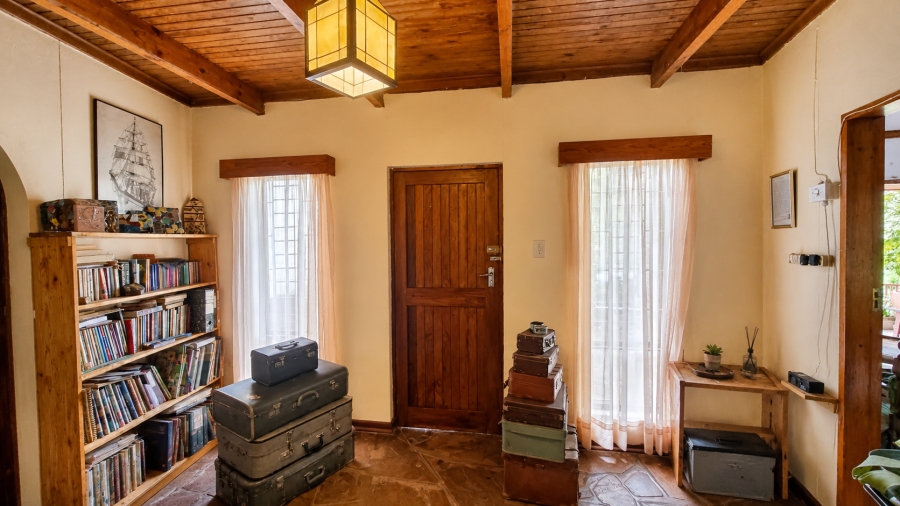4 Bedroom Property for Sale in Sabie Ext 9 Mpumalanga