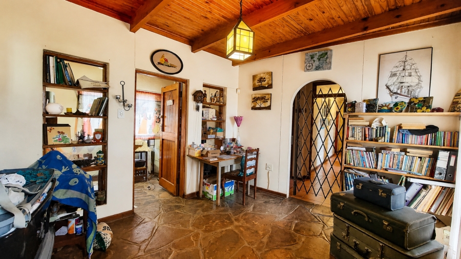 4 Bedroom Property for Sale in Sabie Ext 9 Mpumalanga
