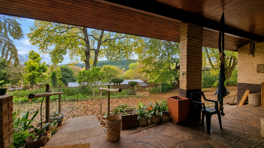 4 Bedroom Property for Sale in Sabie Ext 9 Mpumalanga
