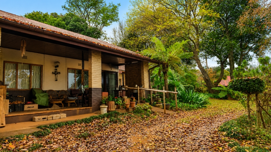 4 Bedroom Property for Sale in Sabie Ext 9 Mpumalanga