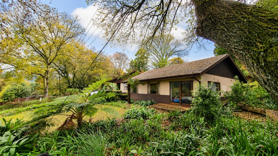 4 Bedroom Property for Sale in Sabie Ext 9 Mpumalanga