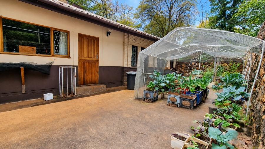4 Bedroom Property for Sale in Sabie Ext 9 Mpumalanga