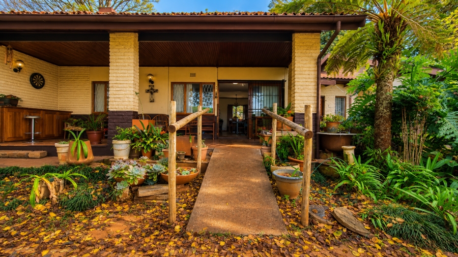 4 Bedroom Property for Sale in Sabie Ext 9 Mpumalanga
