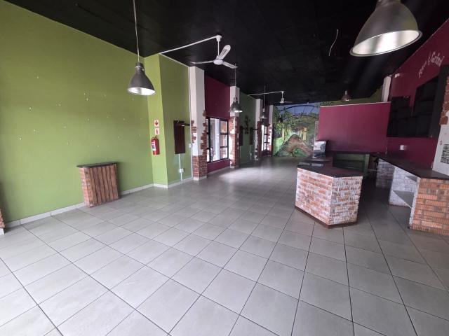 To Let Commercial Property for Rent in Del Judor Mpumalanga
