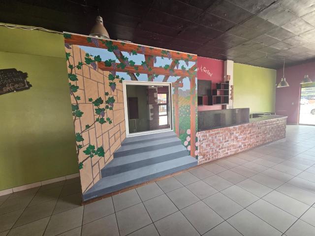 To Let Commercial Property for Rent in Del Judor Mpumalanga