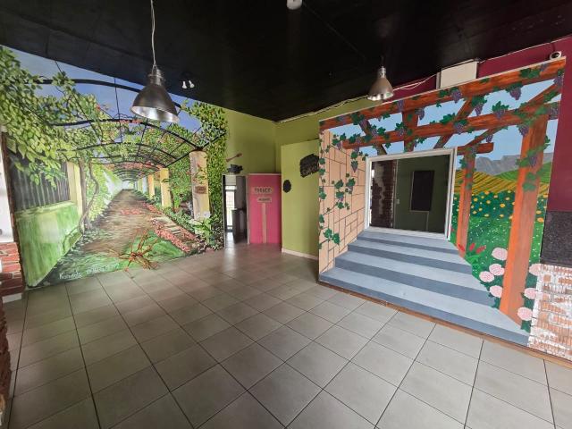 To Let Commercial Property for Rent in Del Judor Mpumalanga