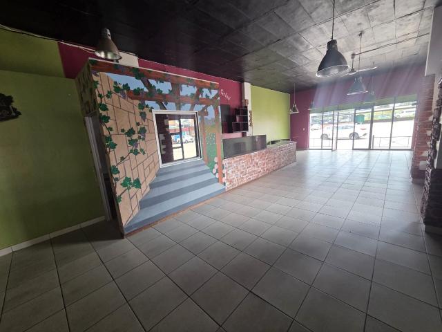 To Let Commercial Property for Rent in Del Judor Mpumalanga