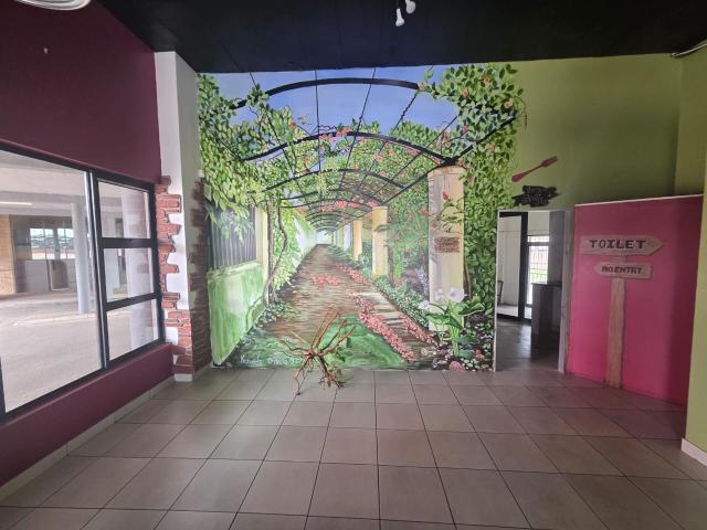 To Let Commercial Property for Rent in Del Judor Mpumalanga