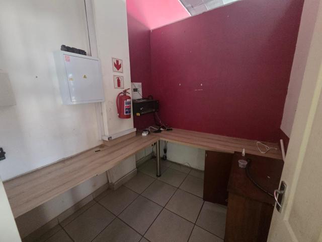 To Let Commercial Property for Rent in Del Judor Mpumalanga