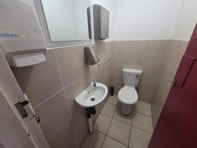 To Let Commercial Property for Rent in Del Judor Mpumalanga