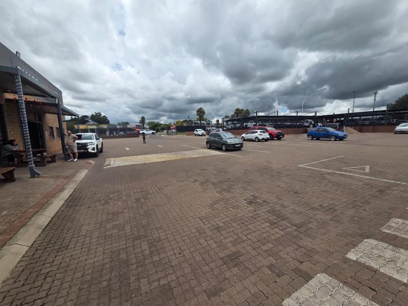 To Let Commercial Property for Rent in Del Judor Mpumalanga
