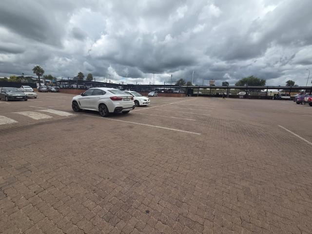 To Let Commercial Property for Rent in Del Judor Mpumalanga