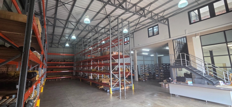 To Let Commercial Property for Rent in Riverside Park Mpumalanga