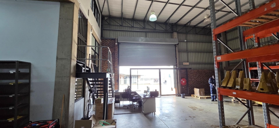 To Let Commercial Property for Rent in Riverside Park Mpumalanga