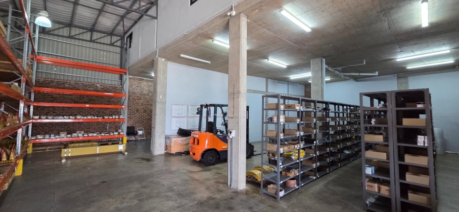 To Let Commercial Property for Rent in Riverside Park Mpumalanga