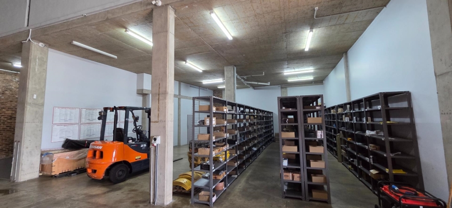 To Let Commercial Property for Rent in Riverside Park Mpumalanga