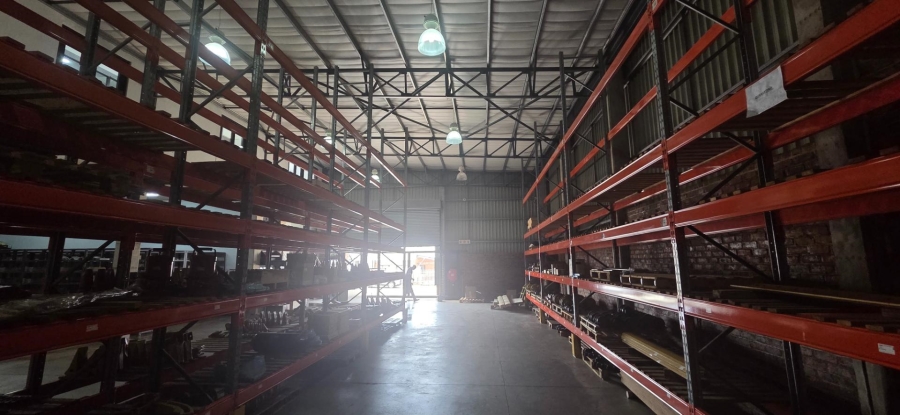 To Let Commercial Property for Rent in Riverside Park Mpumalanga