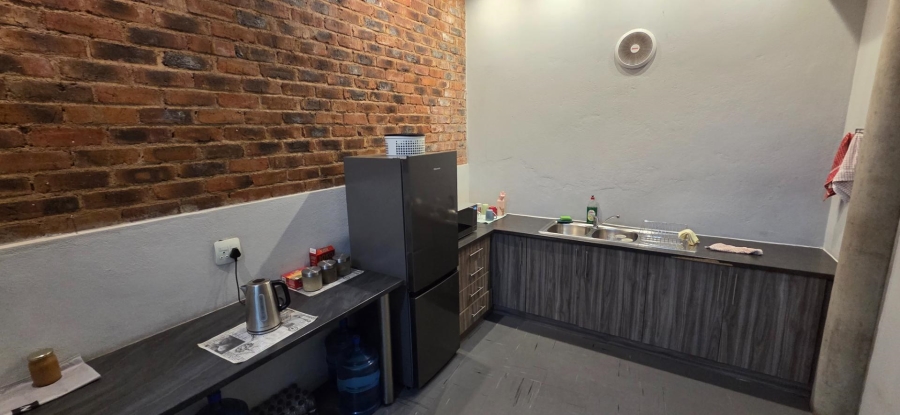 To Let Commercial Property for Rent in Riverside Park Mpumalanga