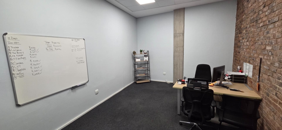 To Let Commercial Property for Rent in Riverside Park Mpumalanga