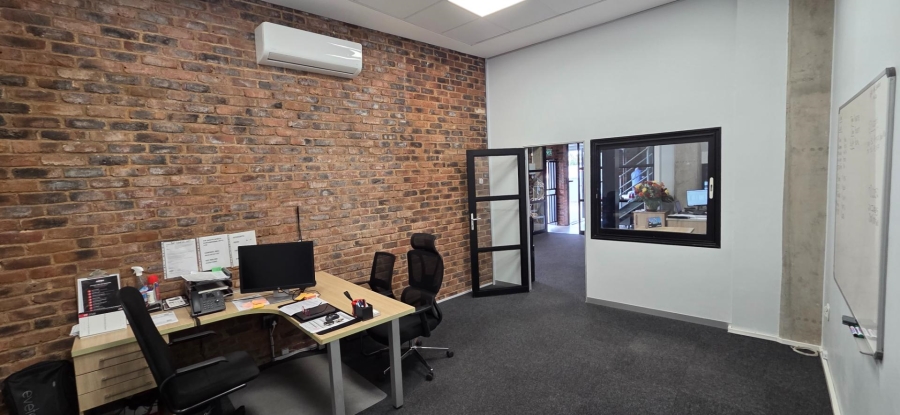 To Let Commercial Property for Rent in Riverside Park Mpumalanga