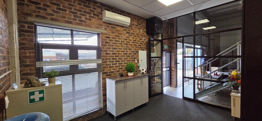 To Let Commercial Property for Rent in Riverside Park Mpumalanga