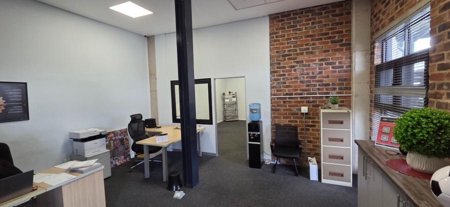 To Let Commercial Property for Rent in Riverside Park Mpumalanga