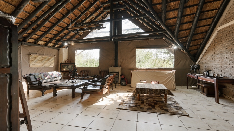 5 Bedroom Property for Sale in Marloth Park Mpumalanga