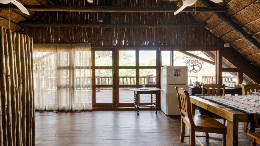 5 Bedroom Property for Sale in Marloth Park Mpumalanga