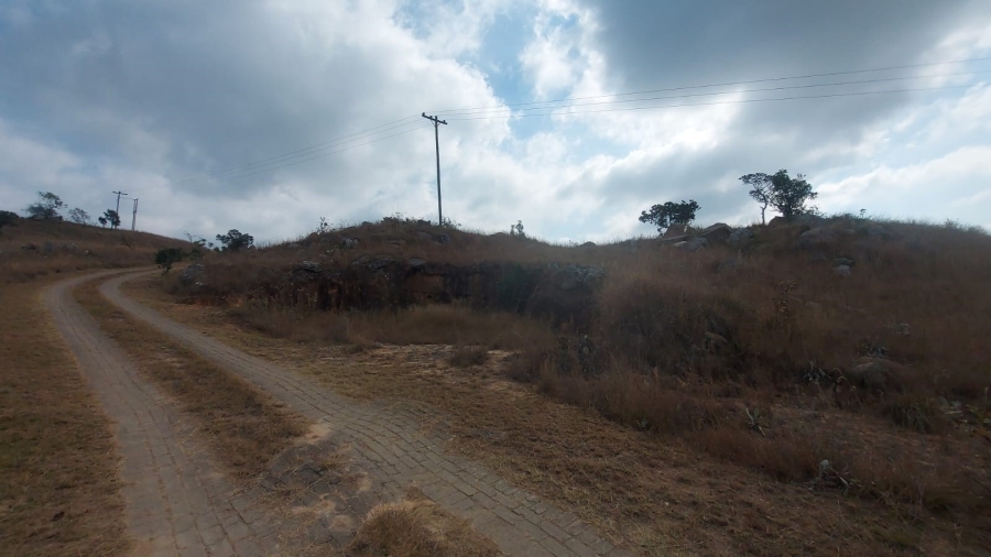 Commercial Property for Sale in Hilltop AH Mpumalanga