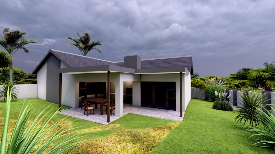 3 Bedroom Property for Sale in Elawini Lifestyle Estate Mpumalanga
