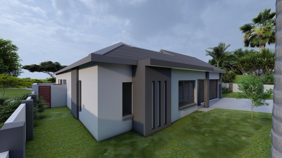 3 Bedroom Property for Sale in Elawini Lifestyle Estate Mpumalanga