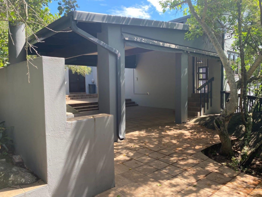 To Let 4 Bedroom Property for Rent in Sonheuwel Mpumalanga