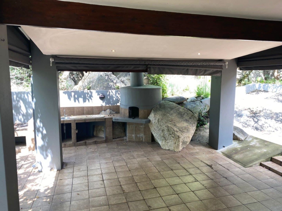 To Let 4 Bedroom Property for Rent in Sonheuwel Mpumalanga