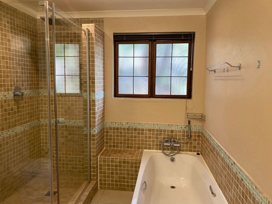 To Let 4 Bedroom Property for Rent in Sonheuwel Mpumalanga