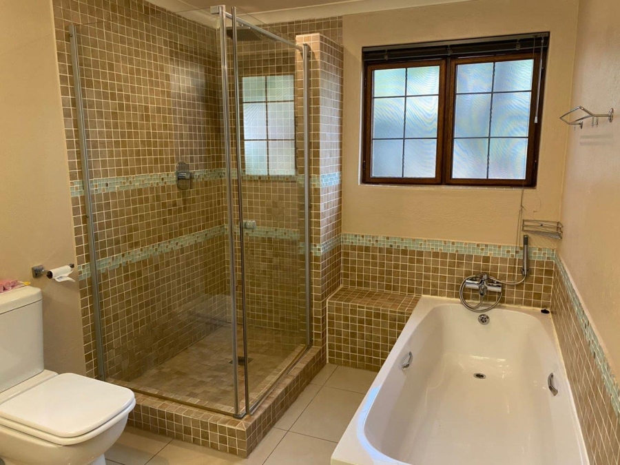 To Let 4 Bedroom Property for Rent in Sonheuwel Mpumalanga