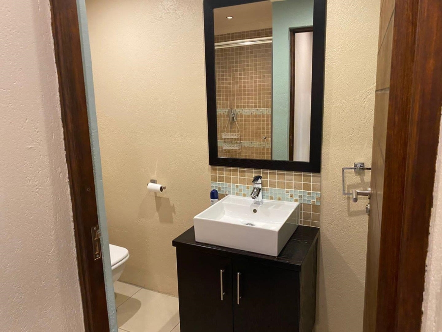 To Let 4 Bedroom Property for Rent in Sonheuwel Mpumalanga