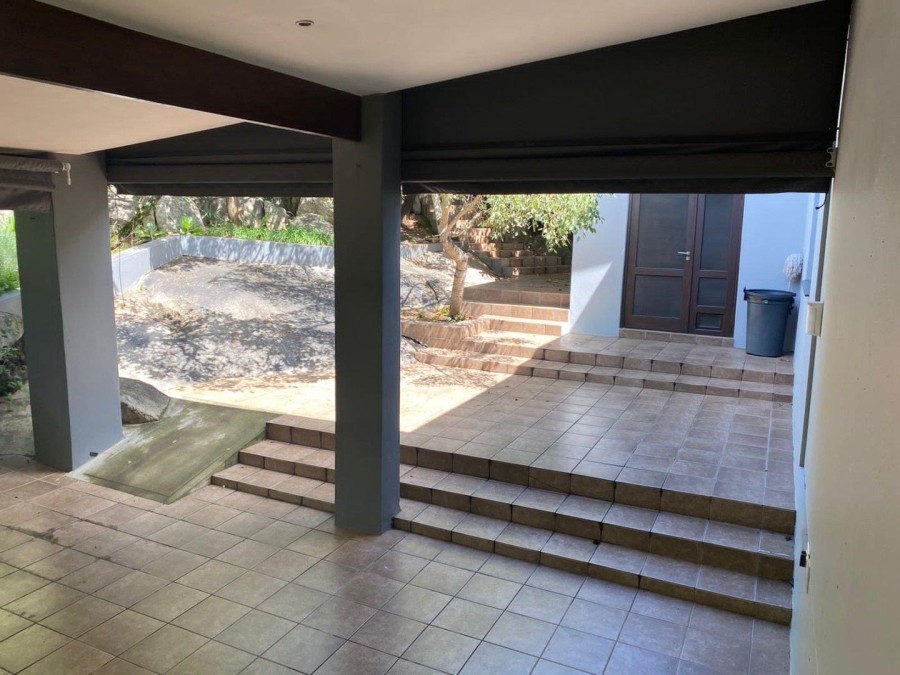To Let 4 Bedroom Property for Rent in Sonheuwel Mpumalanga