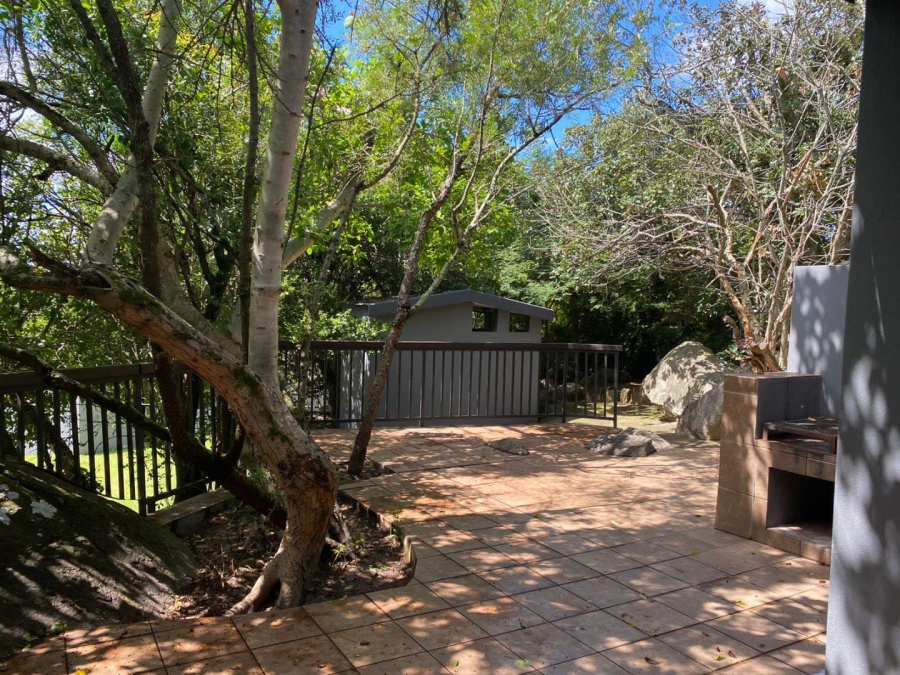 To Let 4 Bedroom Property for Rent in Sonheuwel Mpumalanga