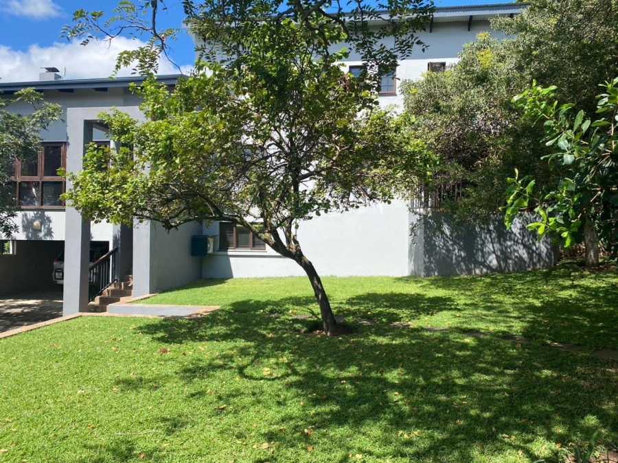 To Let 4 Bedroom Property for Rent in Sonheuwel Mpumalanga