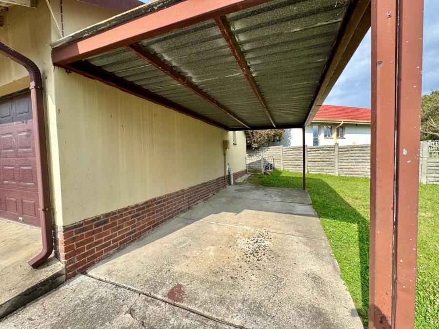 To Let 3 Bedroom Property for Rent in Evander Mpumalanga