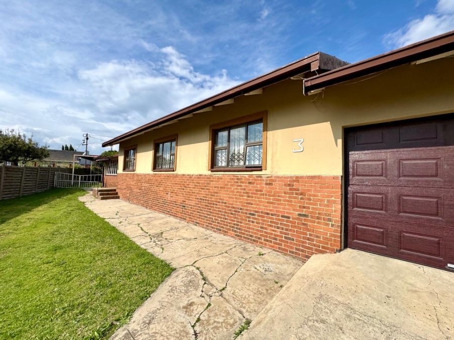 To Let 3 Bedroom Property for Rent in Evander Mpumalanga