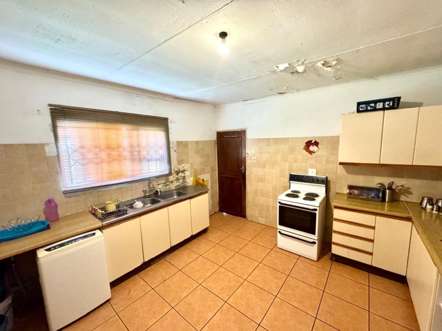 To Let 3 Bedroom Property for Rent in Evander Mpumalanga