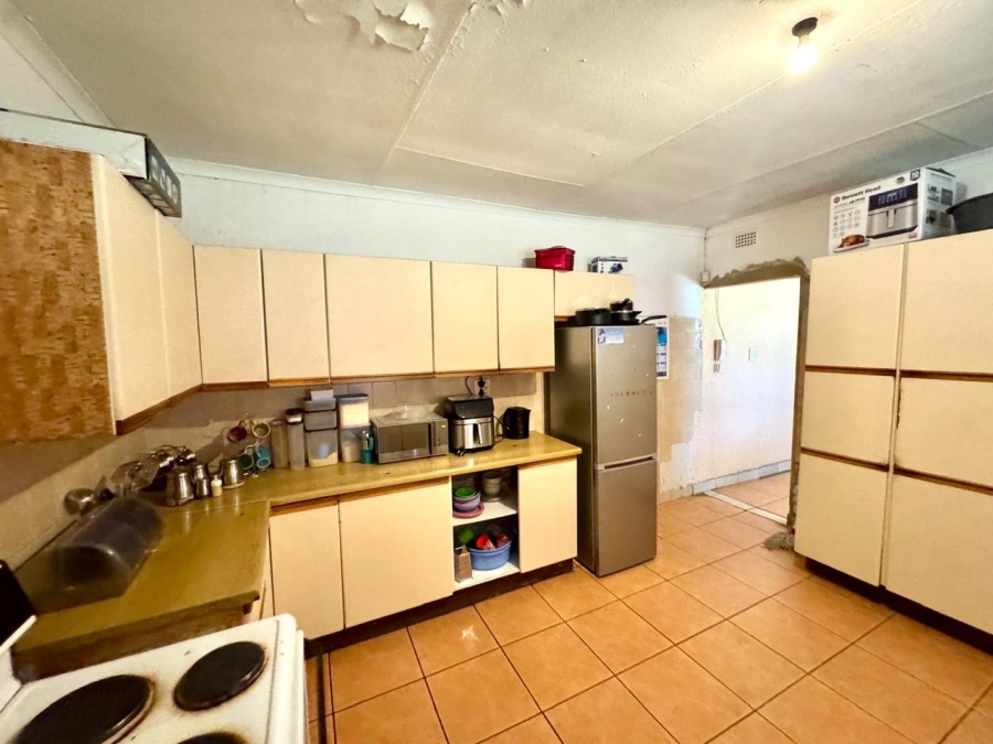 To Let 3 Bedroom Property for Rent in Evander Mpumalanga