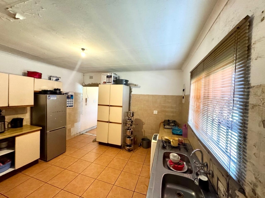 To Let 3 Bedroom Property for Rent in Evander Mpumalanga