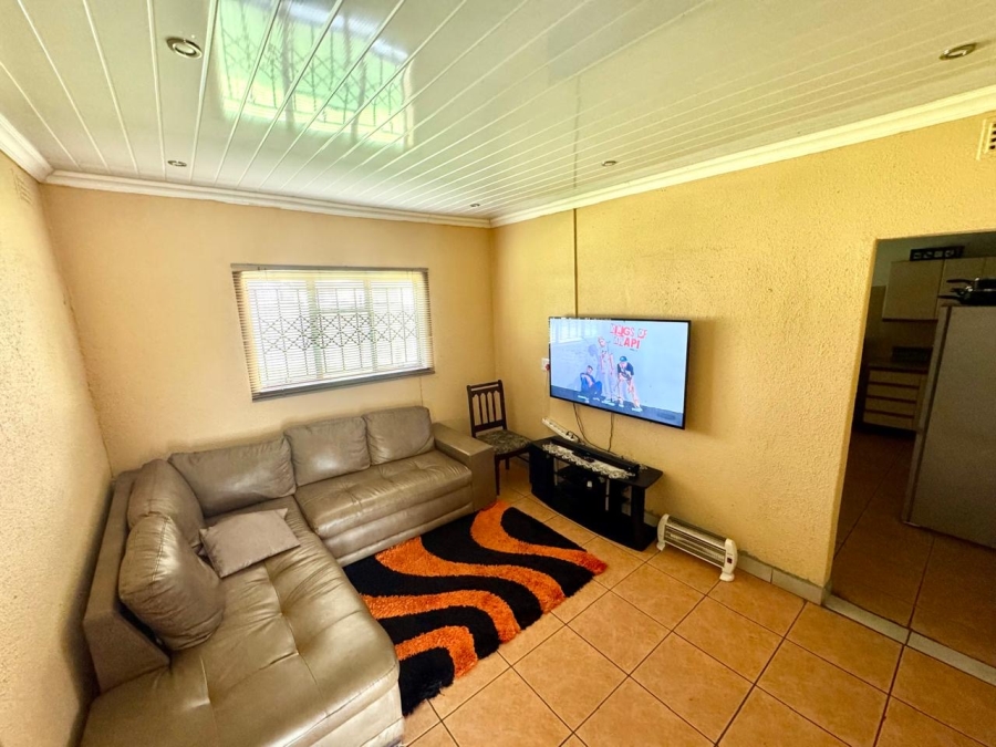 To Let 3 Bedroom Property for Rent in Evander Mpumalanga