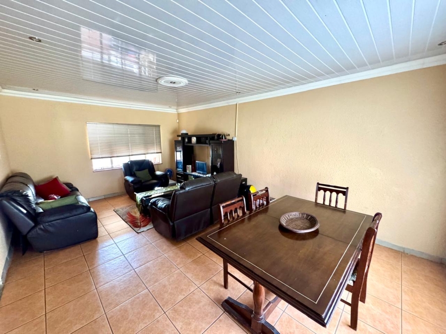 To Let 3 Bedroom Property for Rent in Evander Mpumalanga