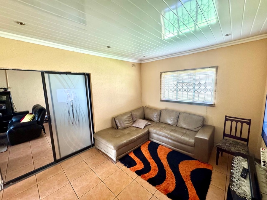 To Let 3 Bedroom Property for Rent in Evander Mpumalanga